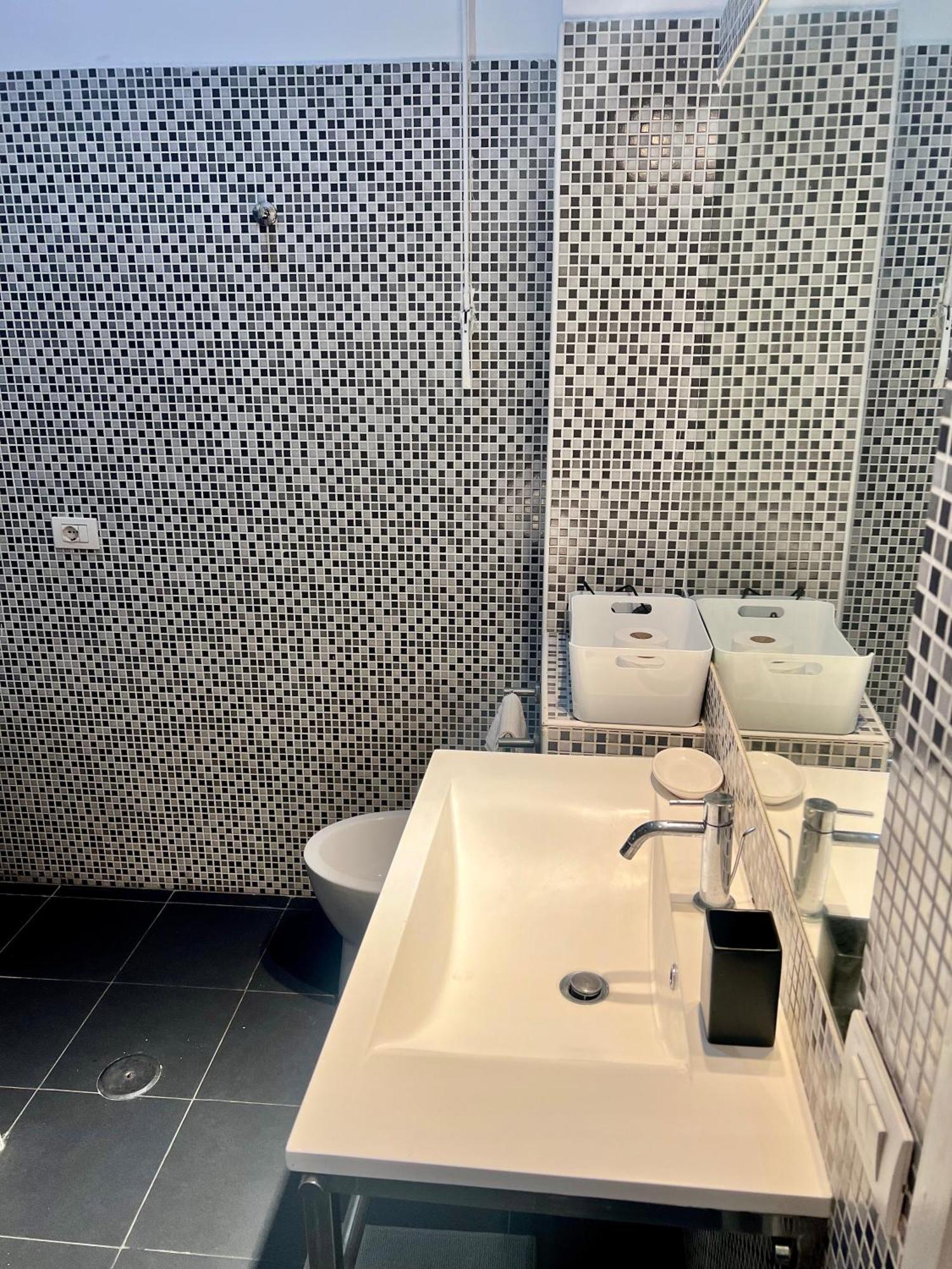 Spacious In Via Dei Coronari Appartamento Roma