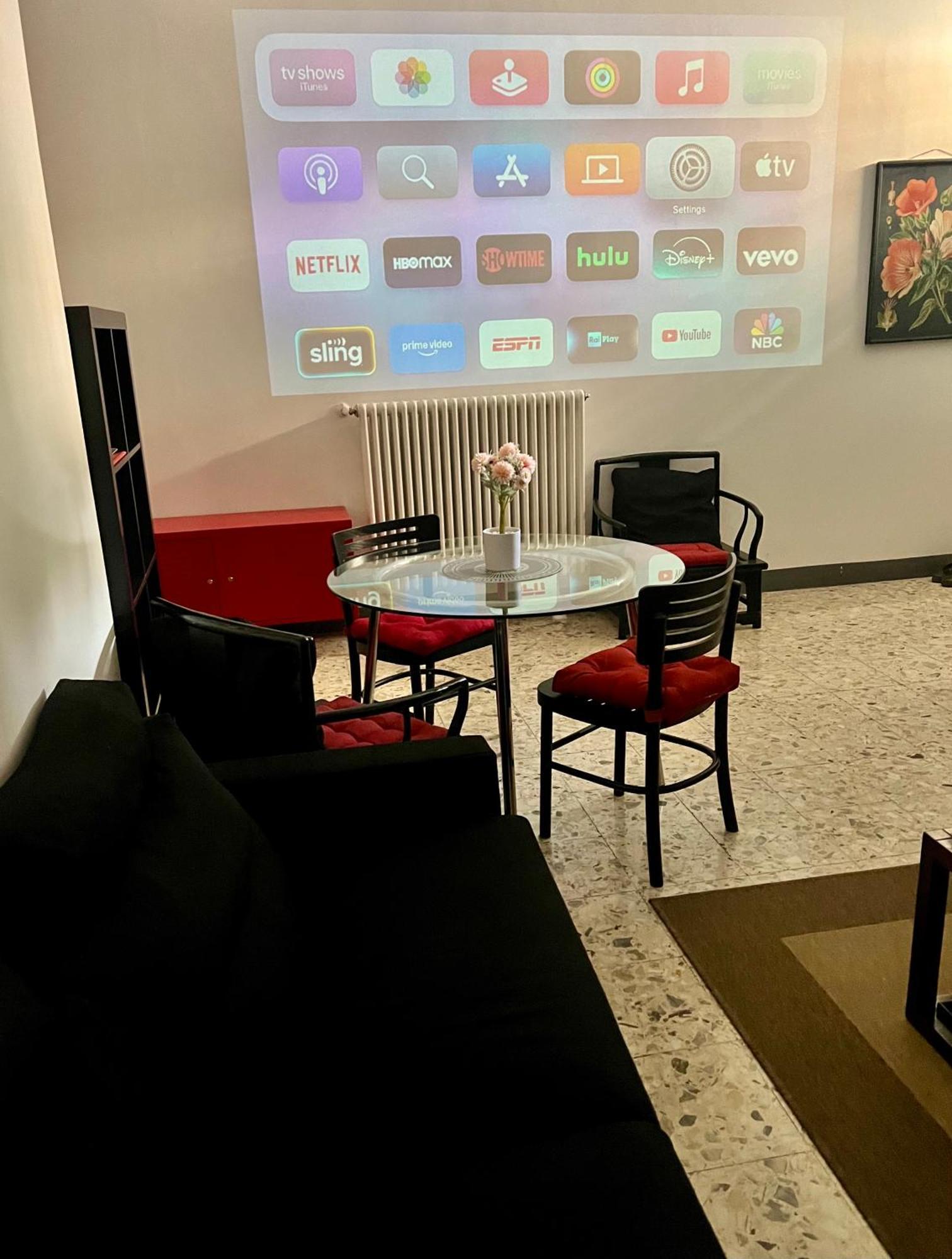 Appartamento Spacious In Via Dei Coronari