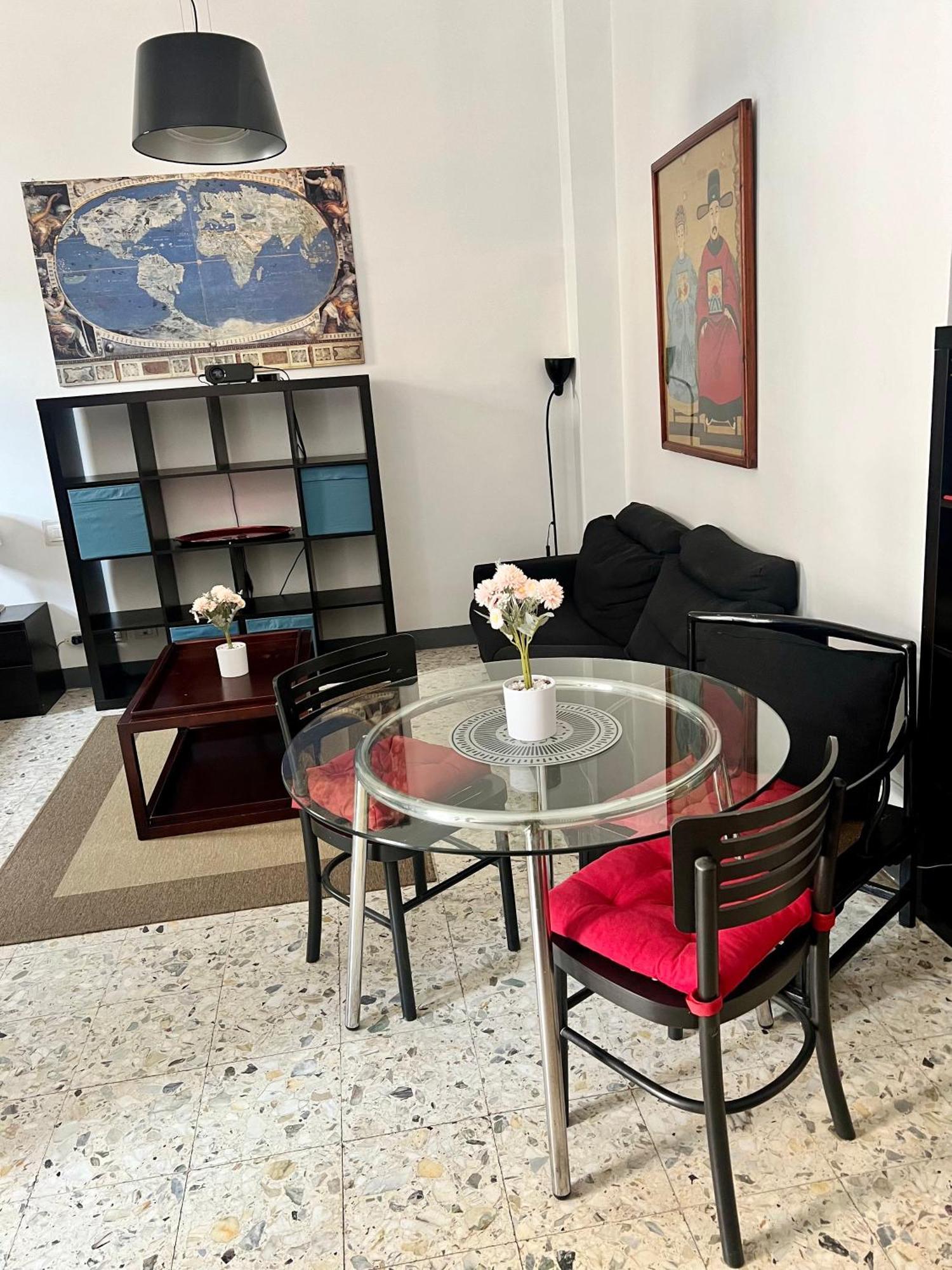 Spacious In Via Dei Coronari Appartamento Roma