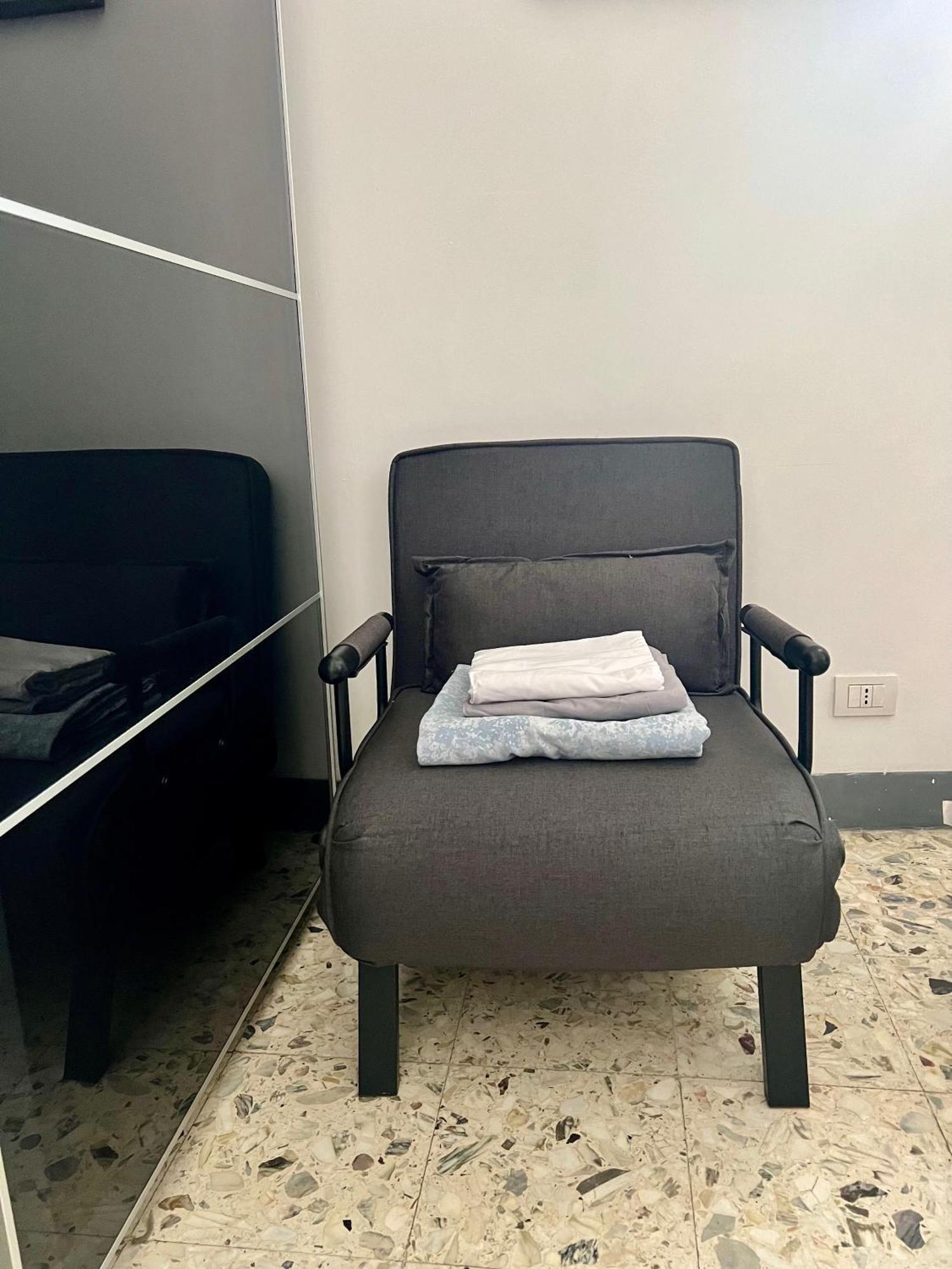 Appartamento Spacious In Via Dei Coronari Roma