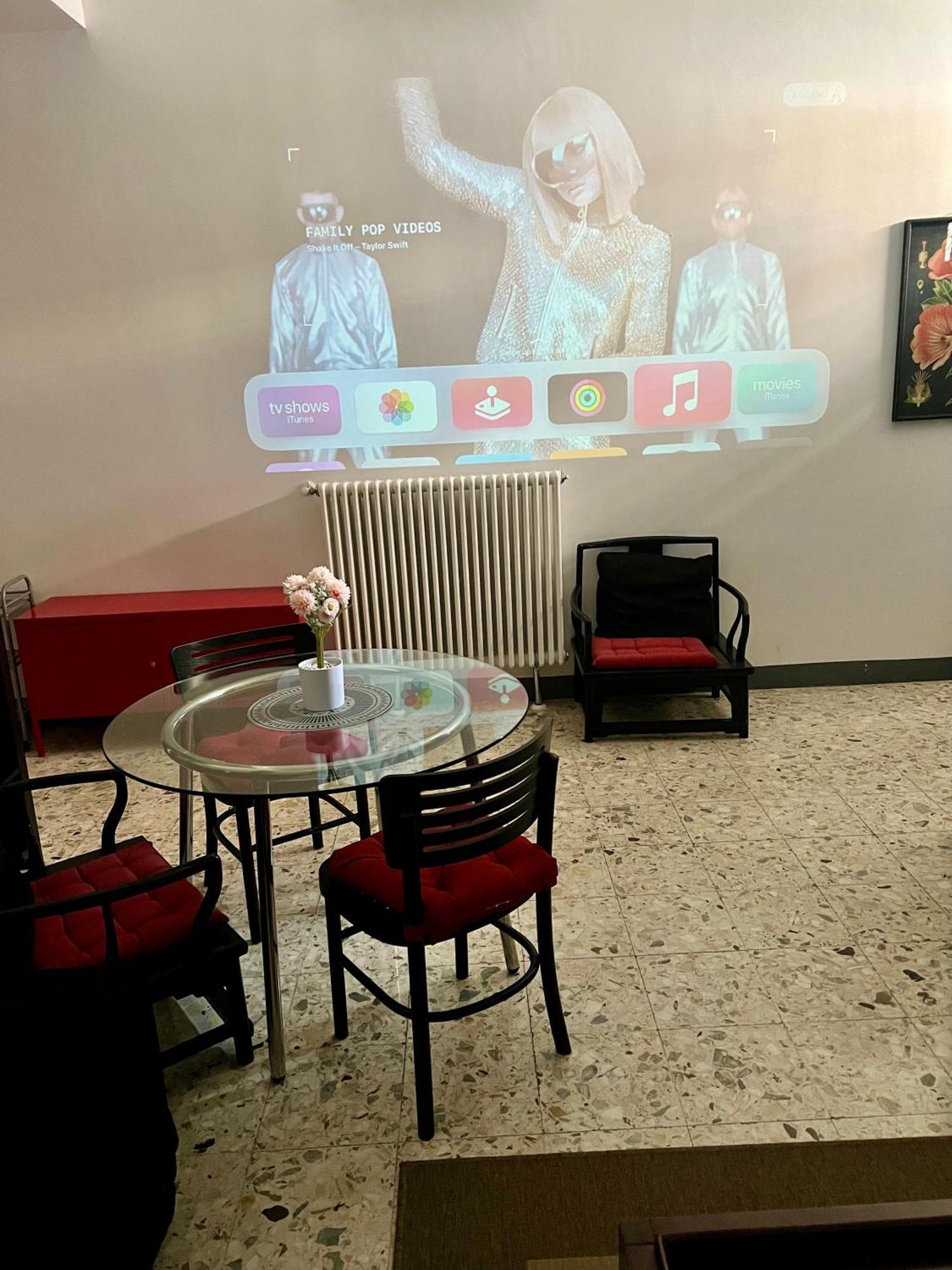 Spacious In Via Dei Coronari Appartamento