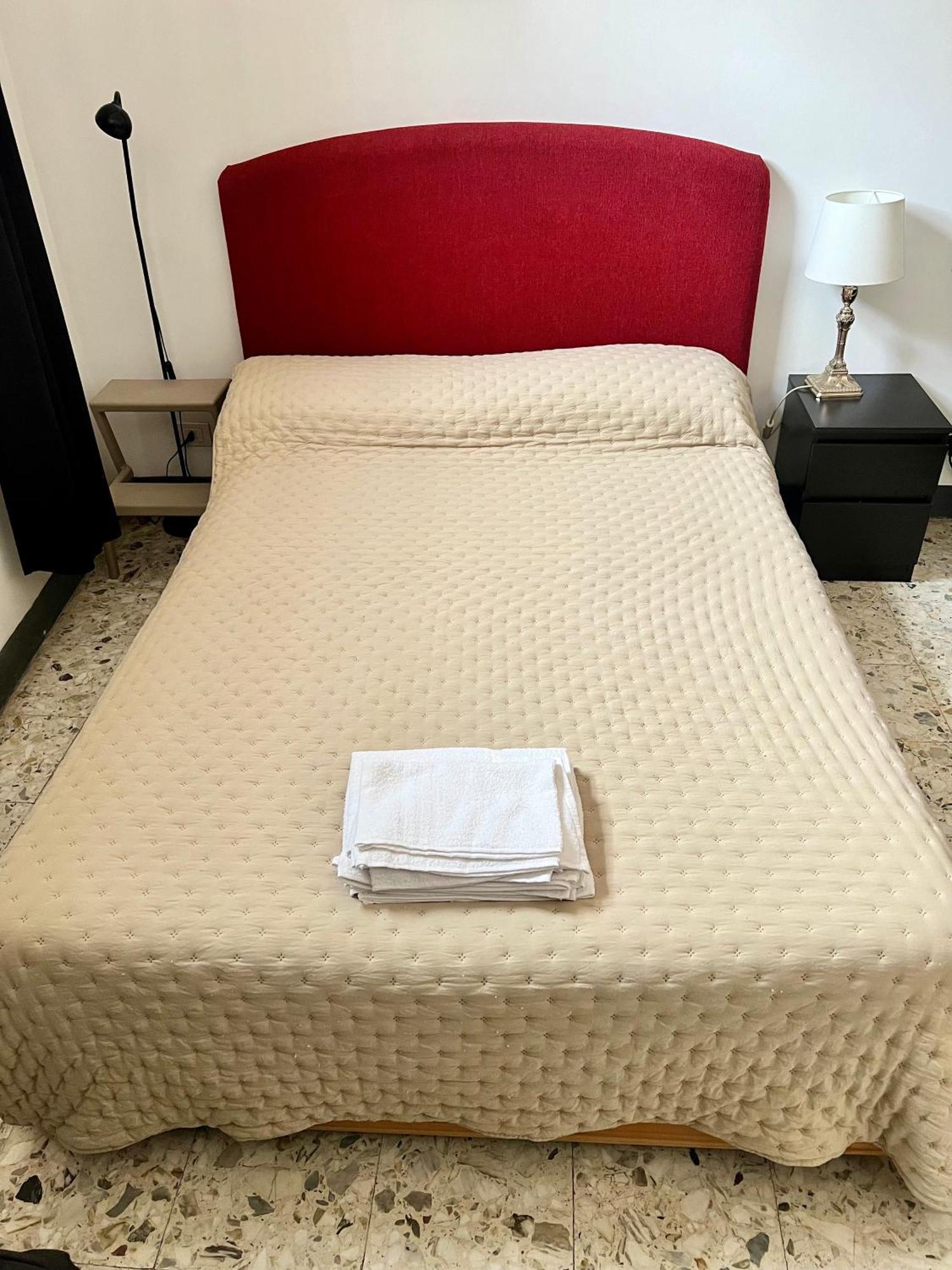 Spacious In Via Dei Coronari Appartamento *