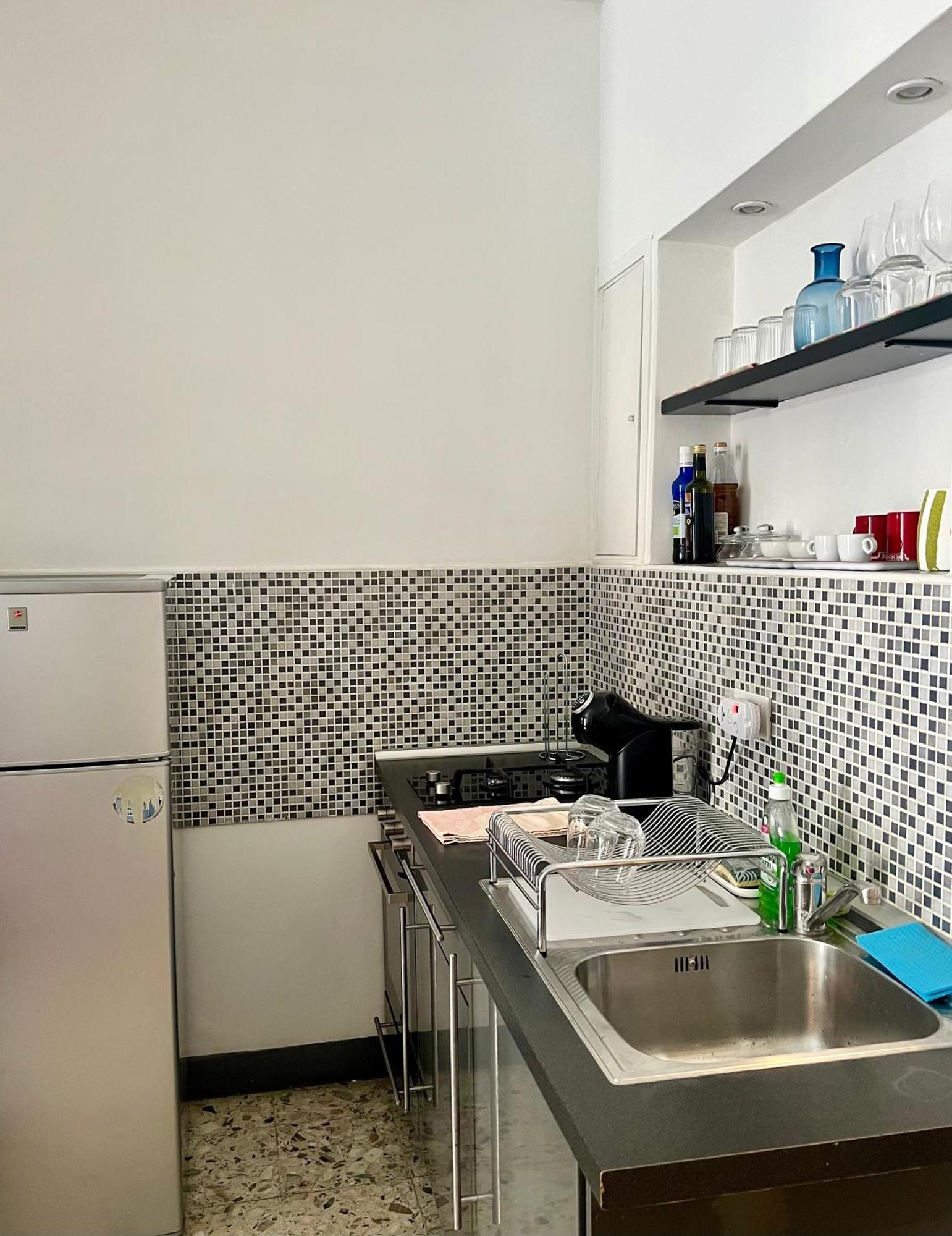 Appartamento Spacious In Via Dei Coronari Roma