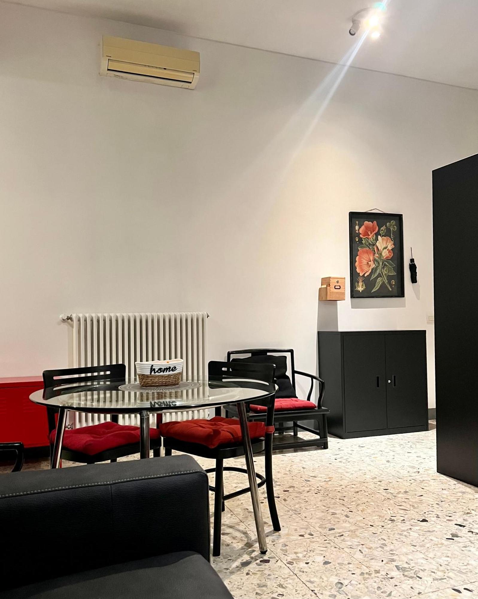 Spacious In Via Dei Coronari Appartamento *
